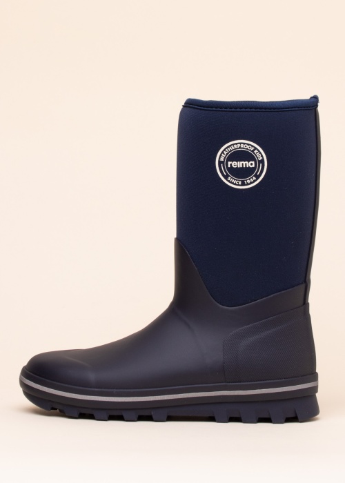 Reima gumijas zābaki Loikaten