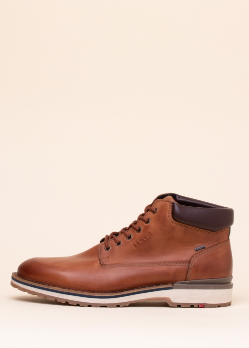 Lloyd ziemas zābaki Varas