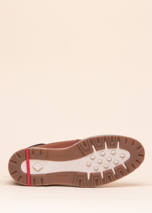 Lloyd ziemas zābaki Varas