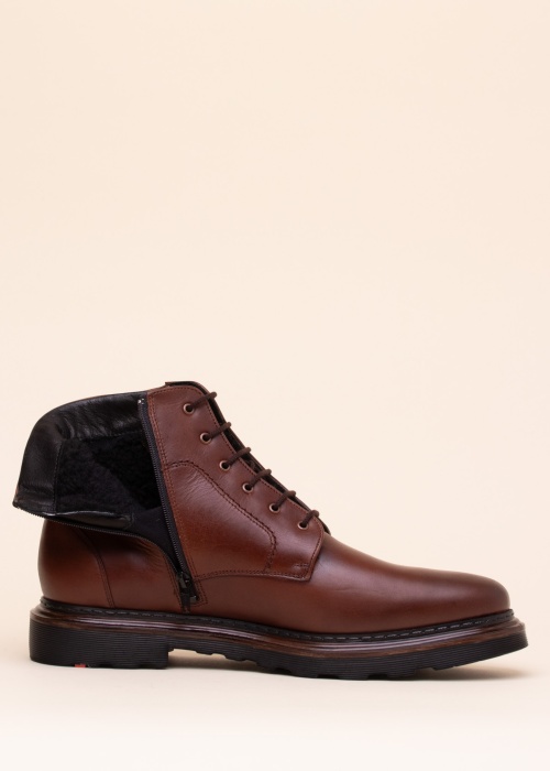 Lloyd ziemas zābaki Vine