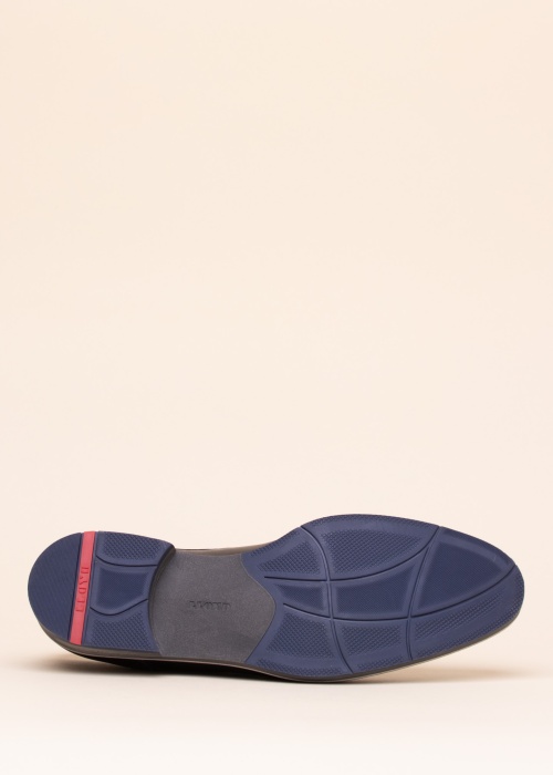 Lloyd kurpes Vickers