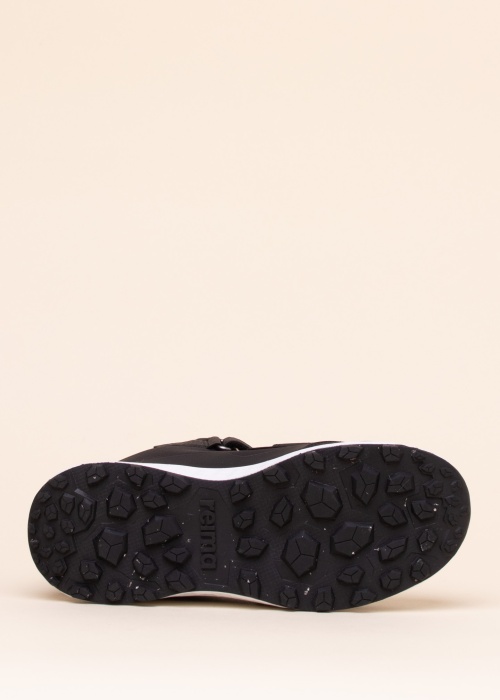 Reima puszābaki Hiivin