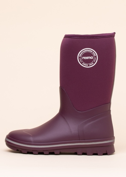 Reima gumijas zābaki Loikaten