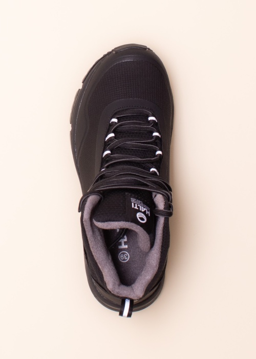 Halti pārgājienu zābaki Fara Mid 2