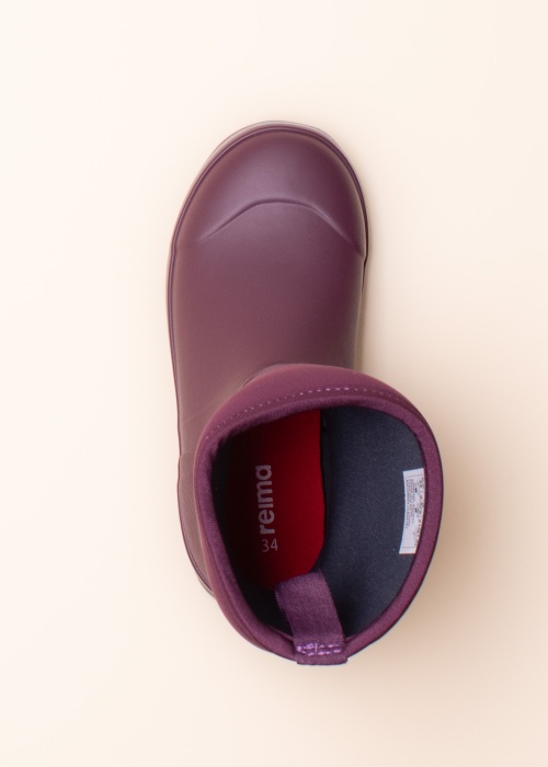 Reima gumijas zābaki Loikaten