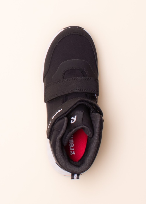 Reima puszābaki Hiivin