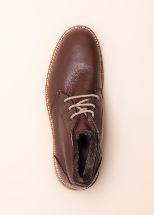 Зимние сапоги Darrow Lloyd