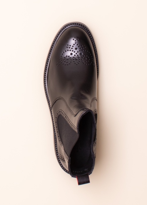 Полусапоги Lloyd