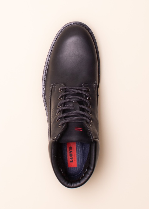 Lloyd ziemas zābaki Varas