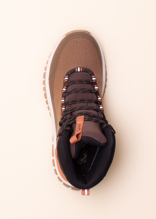 Halti pārgājienu zābaki Kajava Dx