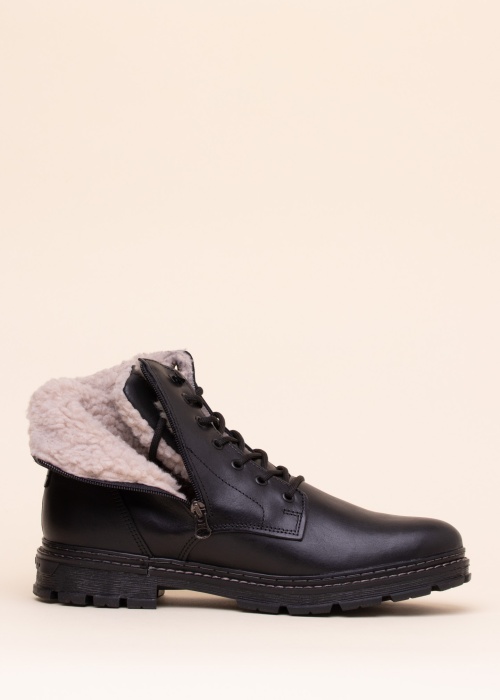 Полусапоги Pegada