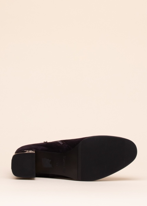 Loretta Vitale puszābaki