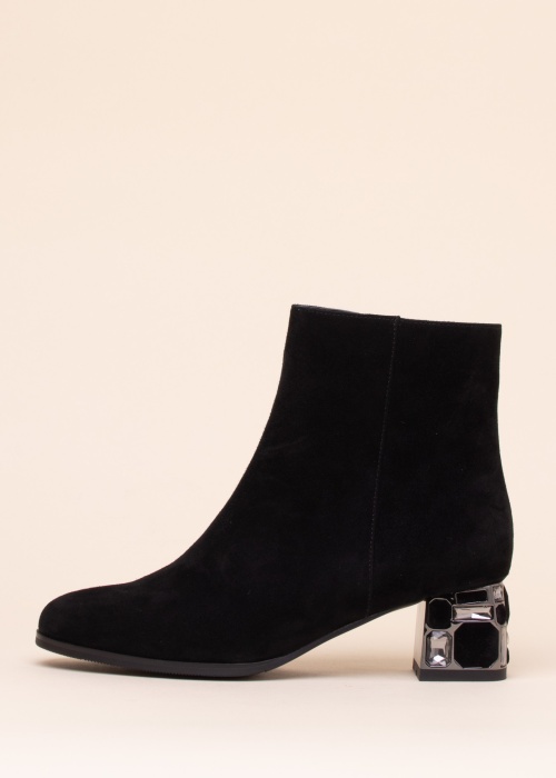 Loretta Vitale puszābaki