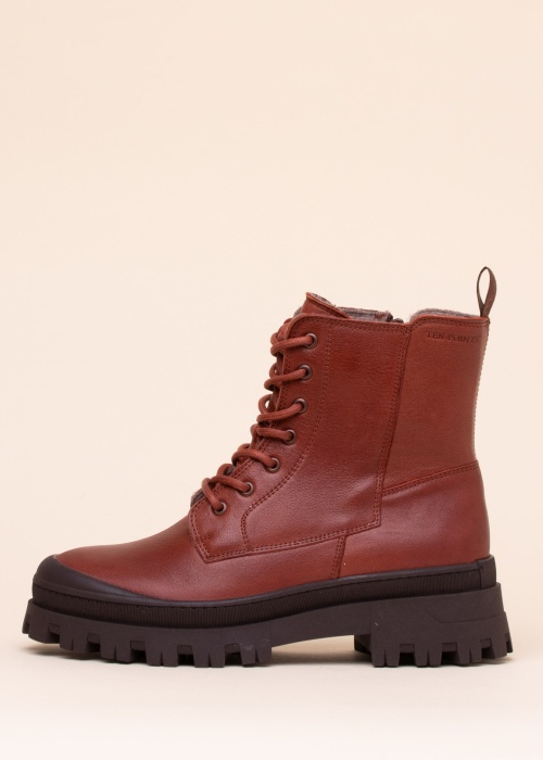 Ten Points ziemas zābaki Jenny