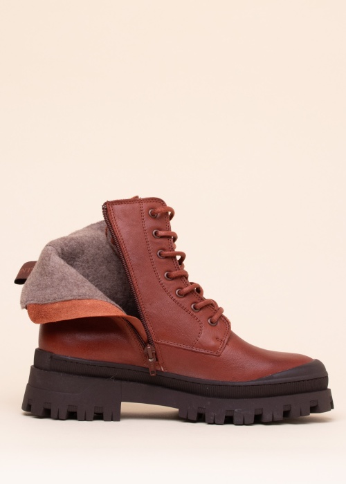 Ten Points ziemas zābaki Jenny