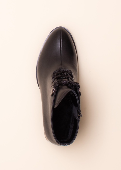 Loretta Vitale puszābaki