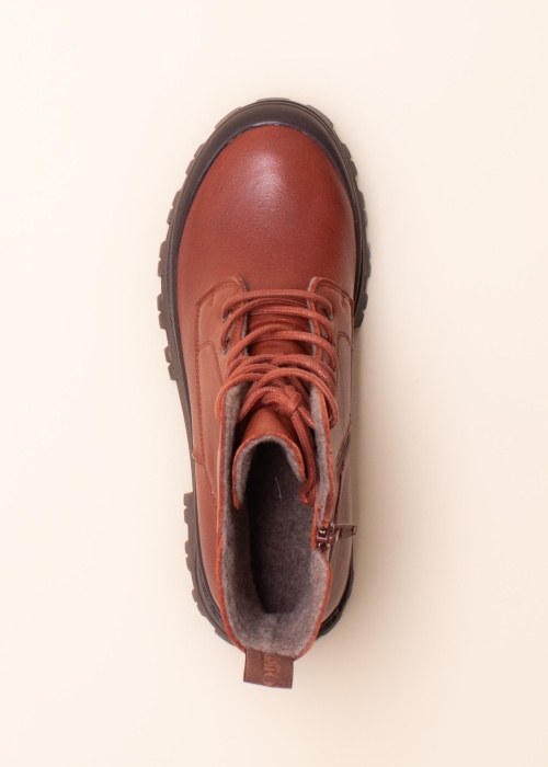 Ten Points ziemas zābaki Jenny