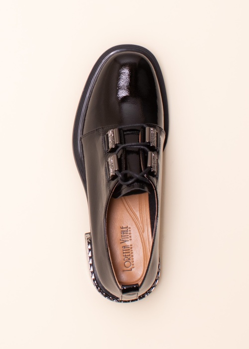 Loretta Vitale kurpes