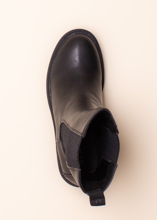 Bianco puszābaki Biagisella