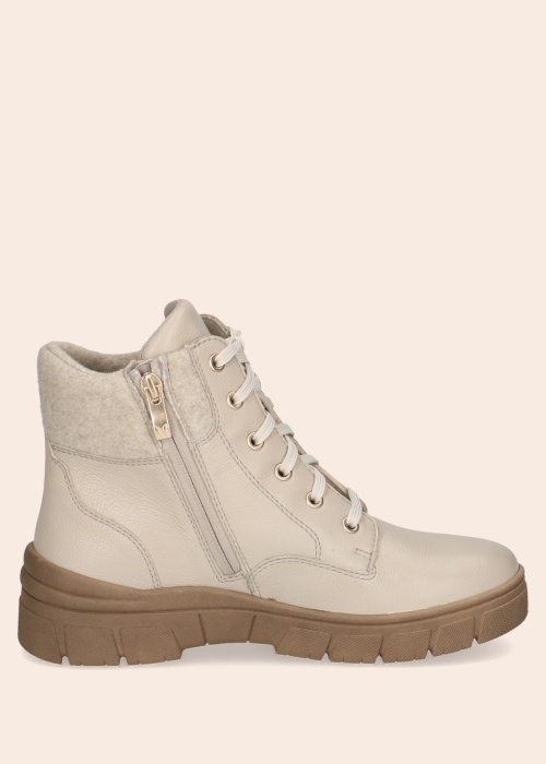 Caprice ziemas zābaki