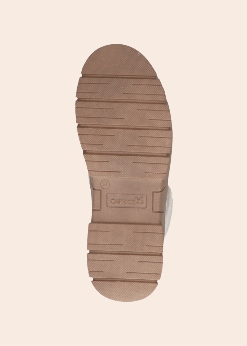 Caprice ziemas zābaki