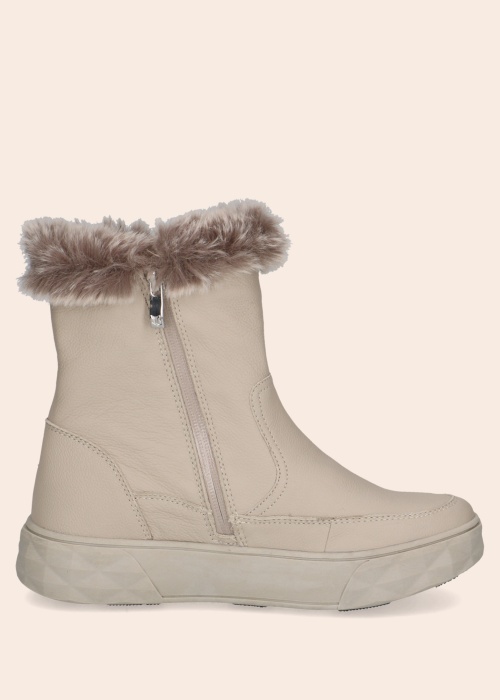 Зимние сапоги Caprice