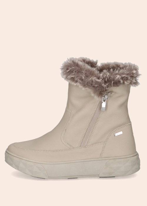 Зимние сапоги Caprice