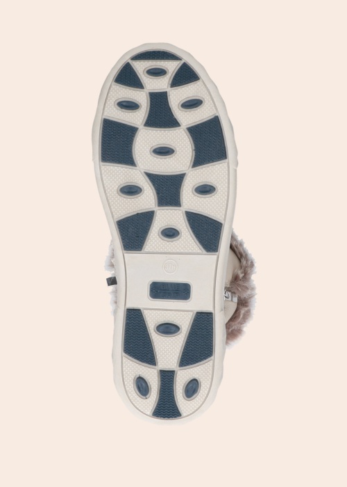 Зимние сапоги Caprice