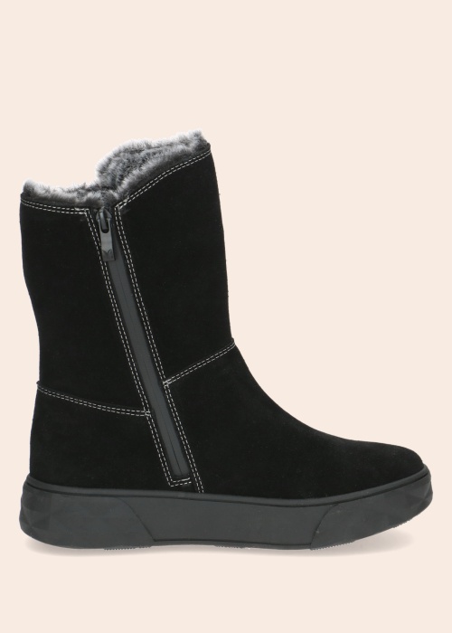 Caprice ziemas zābaki