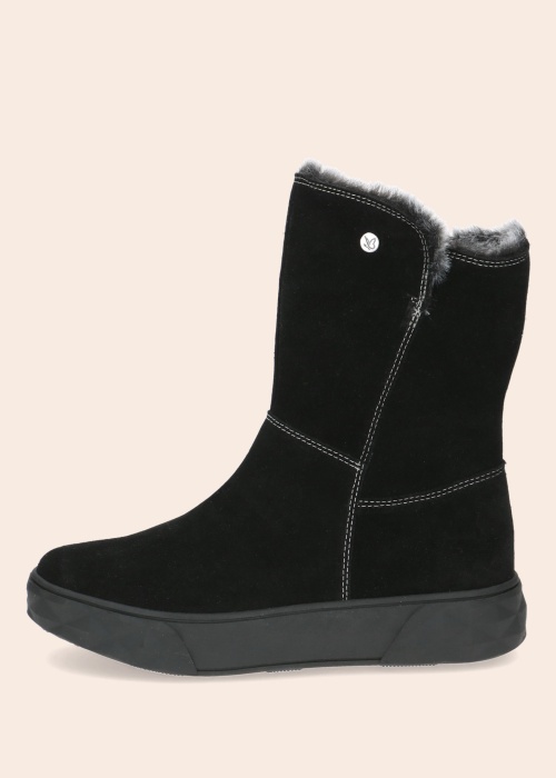 Caprice ziemas zābaki