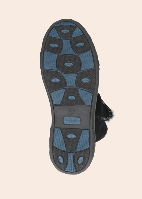 Caprice ziemas zābaki