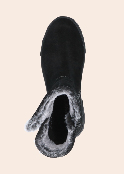 Caprice ziemas zābaki