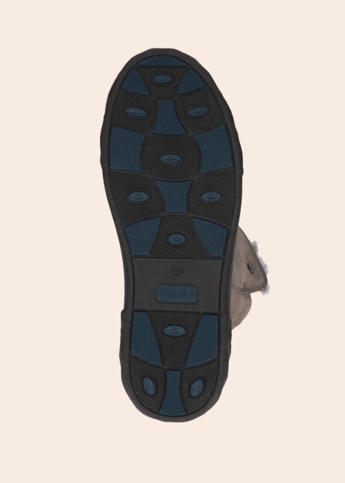 Caprice ziemas zābaki