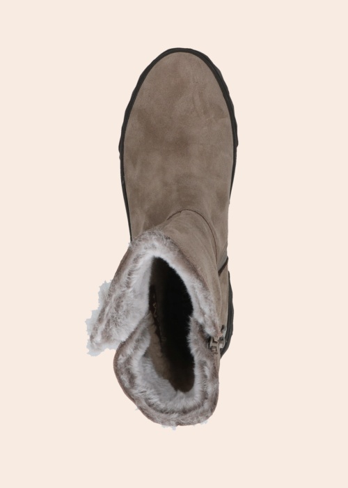 Caprice ziemas zābaki