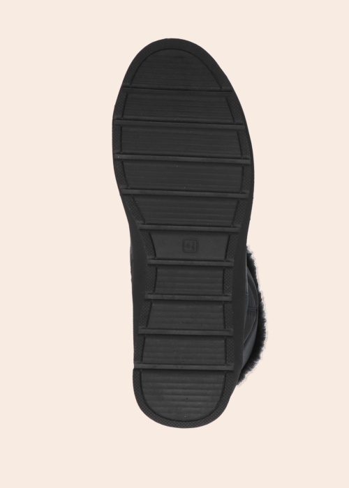 Зимние сапоги Caprice