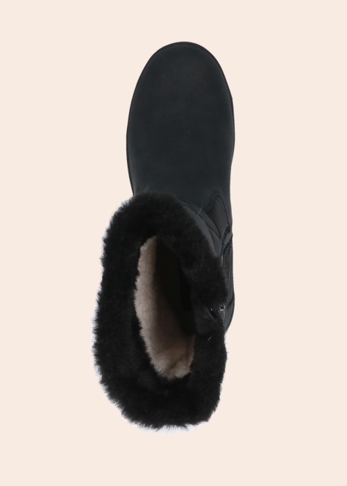 Зимние сапоги Caprice