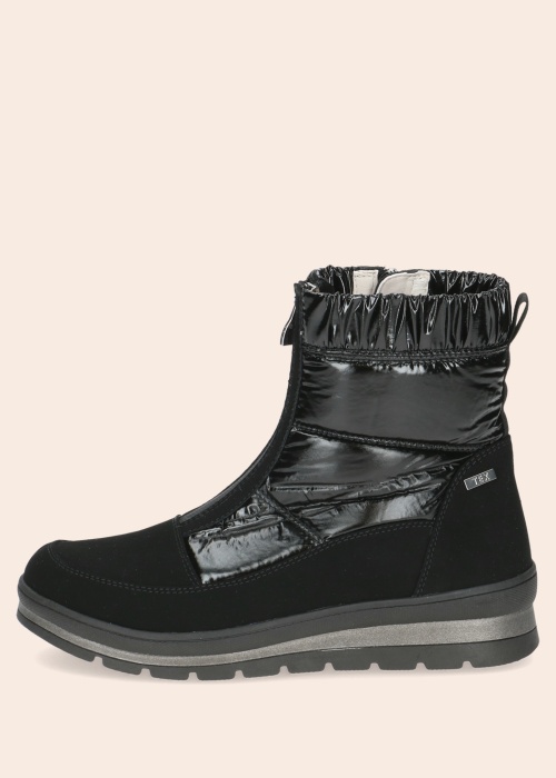 Caprice ziemas zābaki