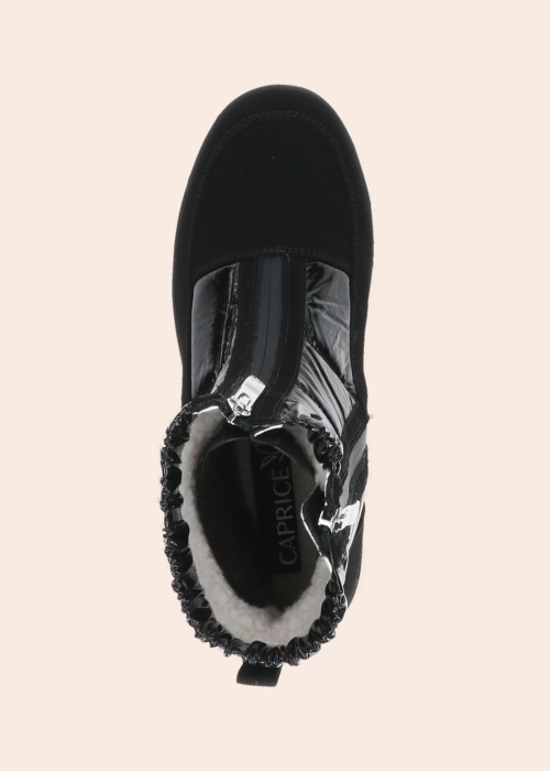 Caprice ziemas zābaki