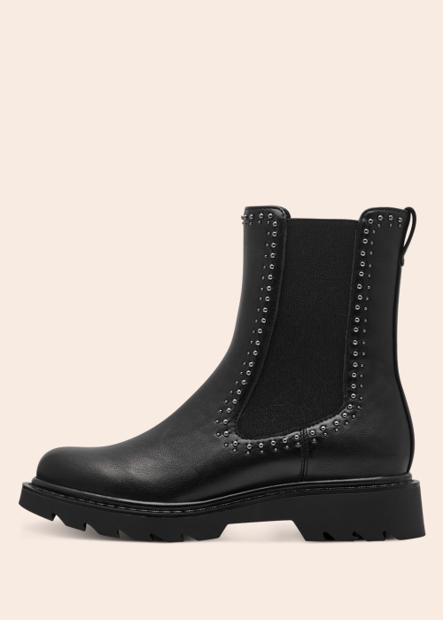 Полусапоги Tamaris