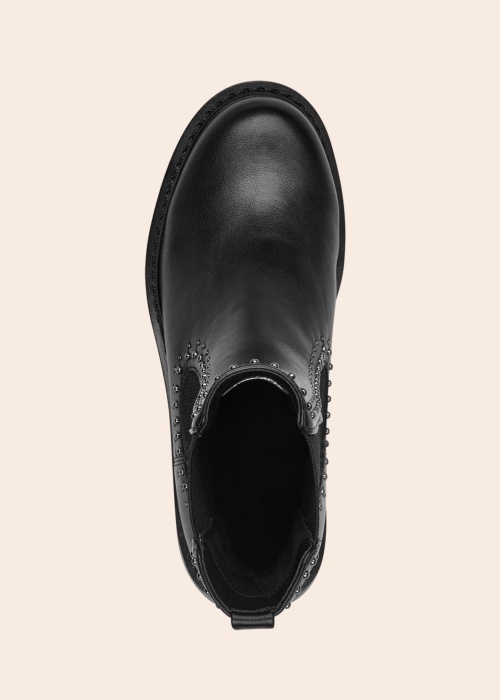 Полусапоги Tamaris