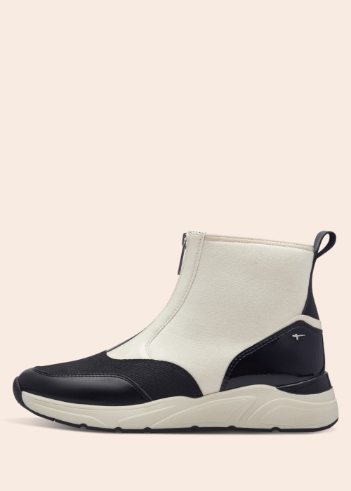 Полусапоги Tamaris