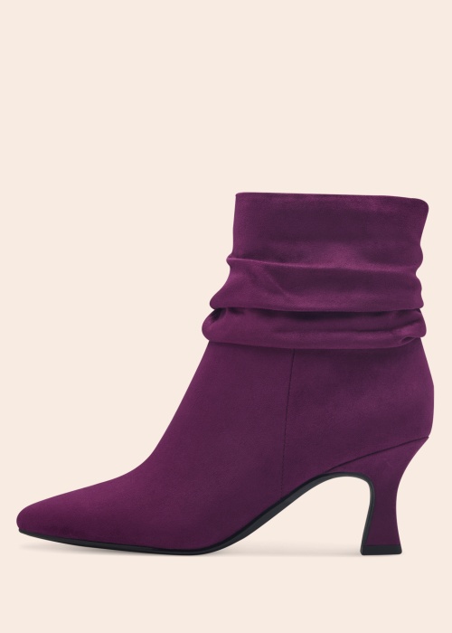 Полусапоги Marco Tozzi