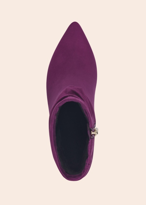 Полусапоги Marco Tozzi