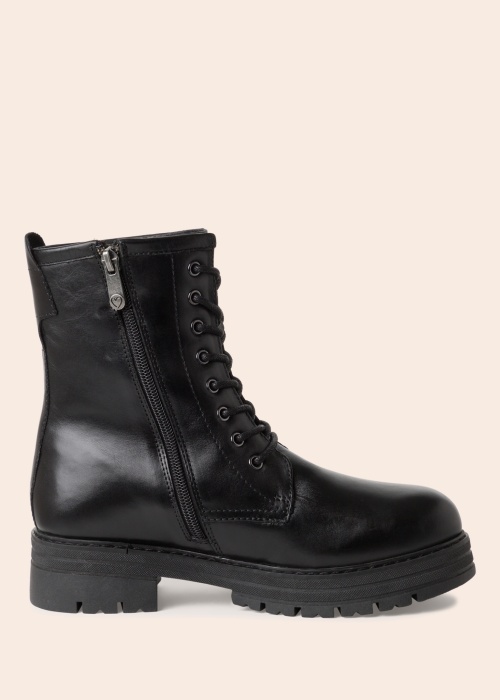 Зимние сапоги Marco Tozzi