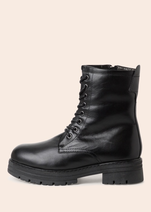 Зимние сапоги Marco Tozzi