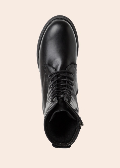 Зимние сапоги Marco Tozzi