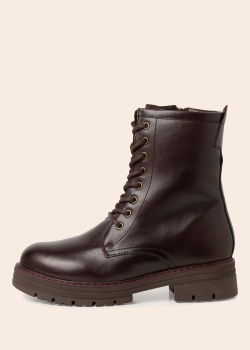 Зимние сапоги Marco Tozzi