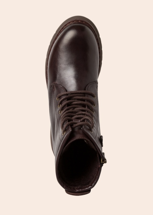 Зимние сапоги Marco Tozzi