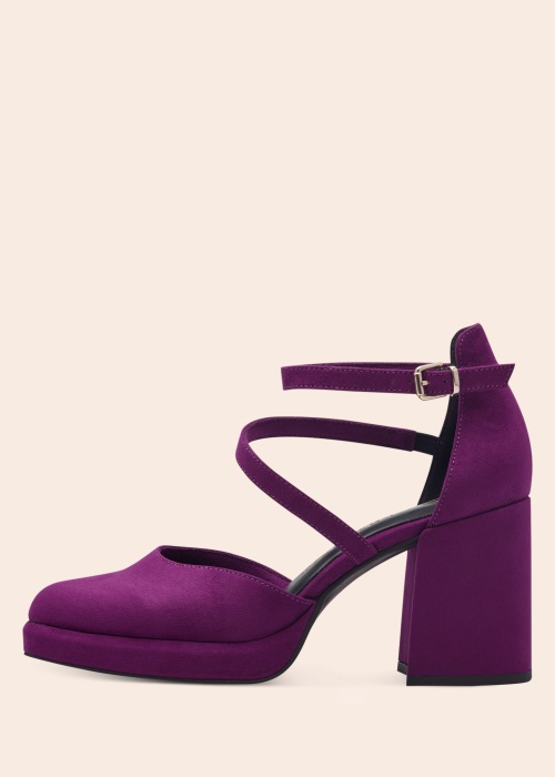 Туфли Marco Tozzi