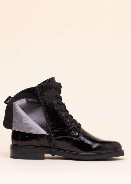 Полусапоги Caprice